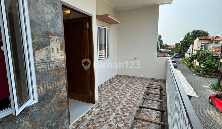 Rumah di jual 1