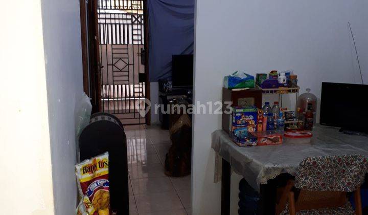 Rumah di jual 2