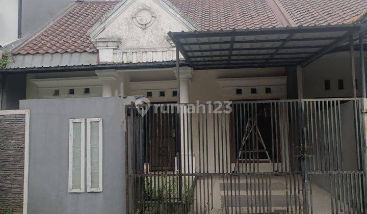 Di Jual Rumah 1