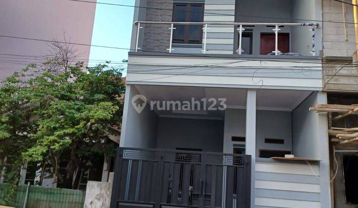 Rumah Di Jual 1