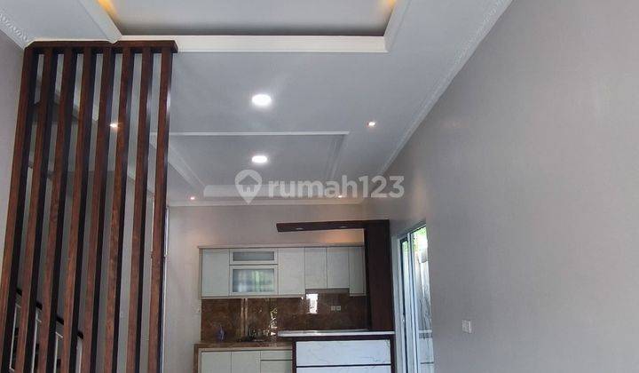 Rumah Di Jual  2