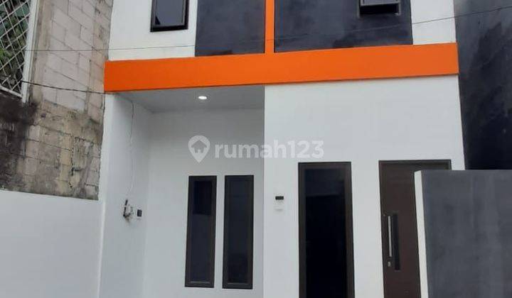 Rumah Ready 900 Jt An Di Jagakarsa Jakarta Selatan  2