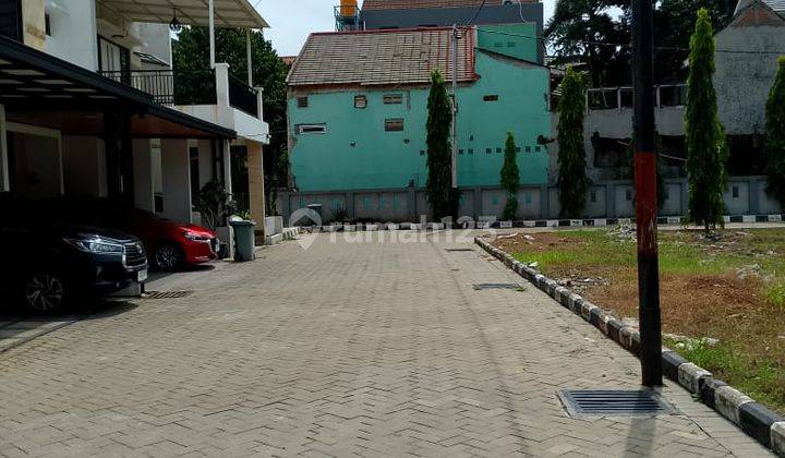 Rumah Minimalis Di Cluster Nurwita Residence Larangan Kota Tangerang Lt 98m2 Cash Only 2