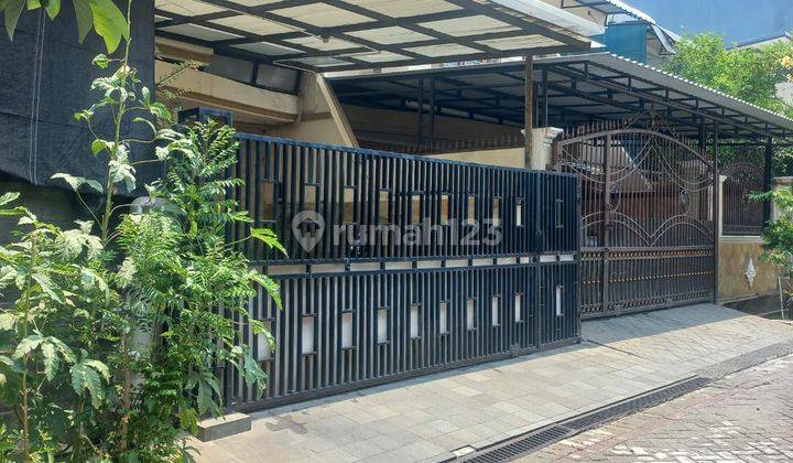 Rumah Murah Di Perum Grisenda Pik Penjaringan Jakarta Utara Lt 200m2 Cash Only 2