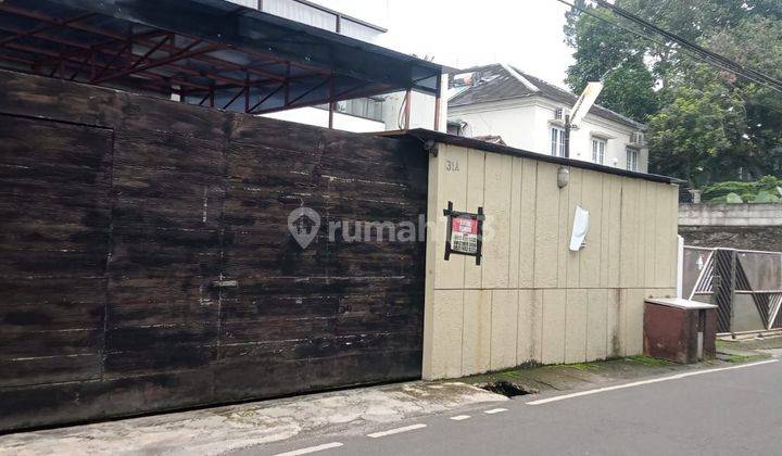 Rumah Mewah Di Jl Lebak Bulus Ii Cilandak Jakarta Selatan Shm