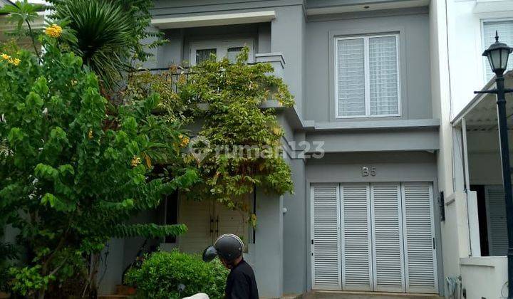 Rumah Minimalis 2 Lantai Di Perum Casagoya Kebon Jeruk Jakarta Barat Lt 162m2 Cash Only 2