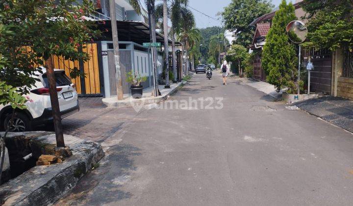 Rumah Mewah Murah Di Perumahan Taman Kencana Kalideres Jakarta Barat Lt 224m2 Cash Only