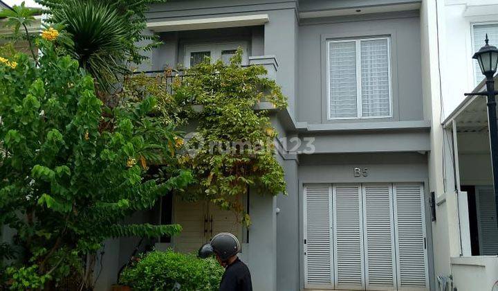 Rumah Minimalis 2 Lantai Di Perum Casagoya Kebon Jeruk Jakarta Barat Lt 162m2 Cash Only 1