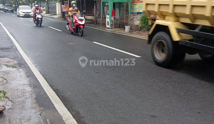 Rumah Mewah Cck Kantor Di Jl Ampera Iii Pasar Minggu Jakarta Selatan Lt 871m2 Cash Only 2