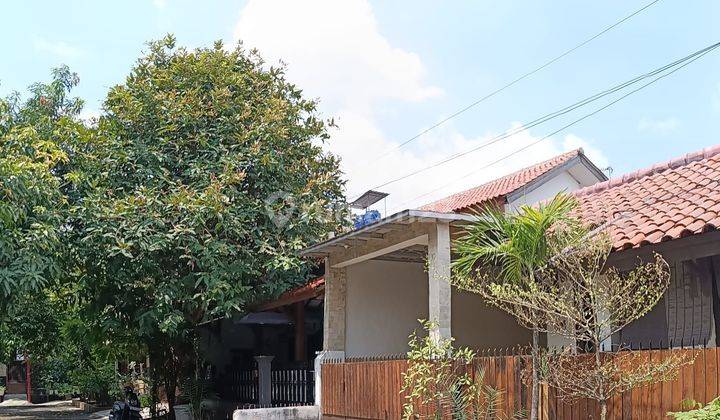 Rumah Lama Di Komplek Kejaksaan Agung Pasar Minggu Jakarta Selatan Lt 120m2 Cash Only 2