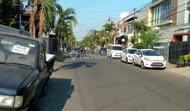 Rumah Lama 2 Lantai Di Komplek Taman Semanan Indah Jl Dharma Kencana Cengkareng Jakarta Barat Lt 193m2 Cash Only 2