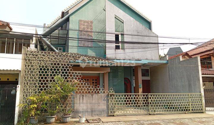 Rumah Cantik 2 Lantai Di Jl Hang Lekir X Kebayoran Baru Jakarta Selatan Lt 235m2 Cash Only 2