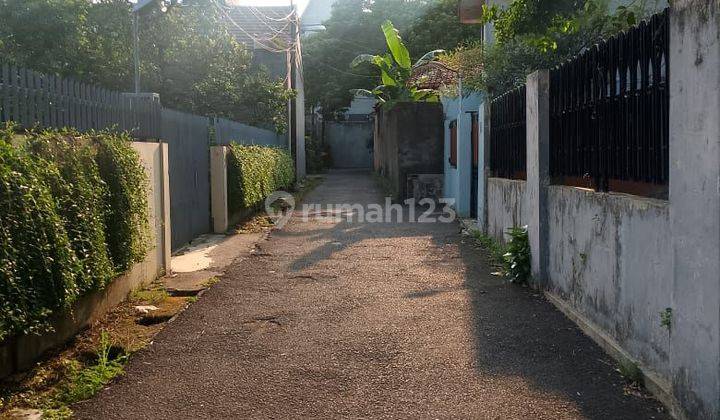 Rumah Mewah 2 Lantai Di Jl Jati Padang Vi Pasar Minggu Jakarta Selatan Lt 1.290m2 Cash Only 2