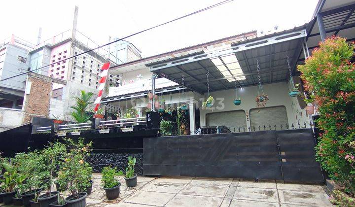 Rumah 2 Lantai Di Komplek Ikpn Bintaro Jakarta Selatan Lt 471m2 Cash Only Murah 2