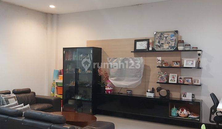 Dijual Rumah Aquamarine Phg Semi Furnish  2