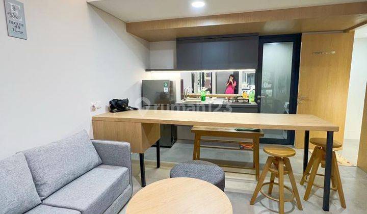 Dijual Rumah Baru Smart Home di Cluster Invensihaus Tabebuya 2