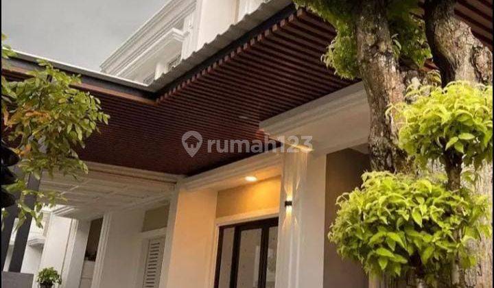 Dijual Rumah Mewah di Flamingo Carribean Full Furnish 2