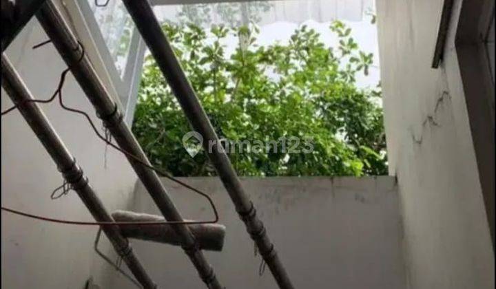 Dijual Cepat Rumah Siap Huni Amarillo Gading Serpong Posisi Hoek 2