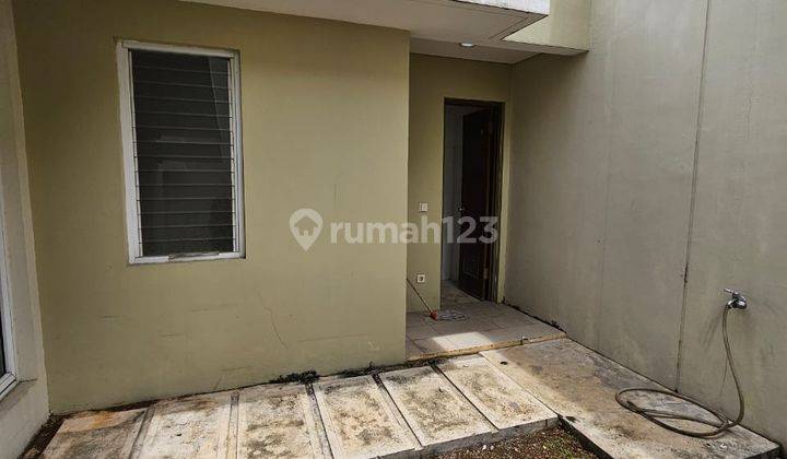 Disewakan Rumah Eminent Bsd Cluster Ingenia 2