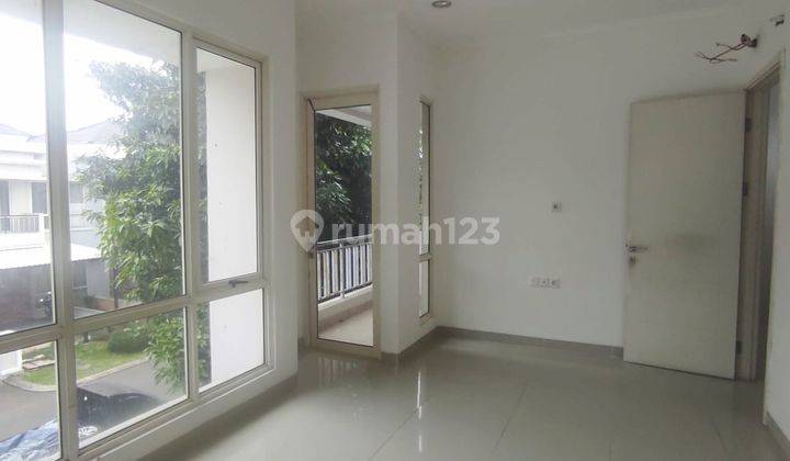 Dijual Rumah 2 Lantai di Cluster Edison  2