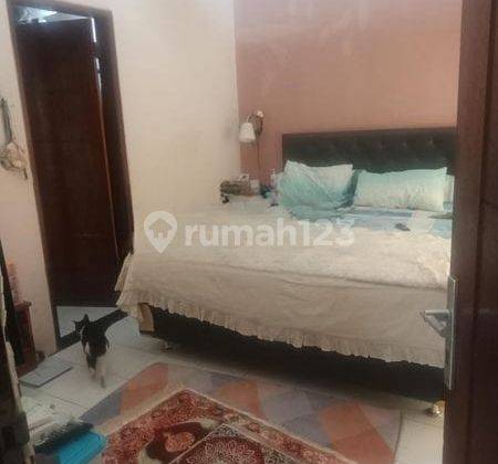 Dijual Rumah Hitung Tanah di Meruya Jakarta Barat 1