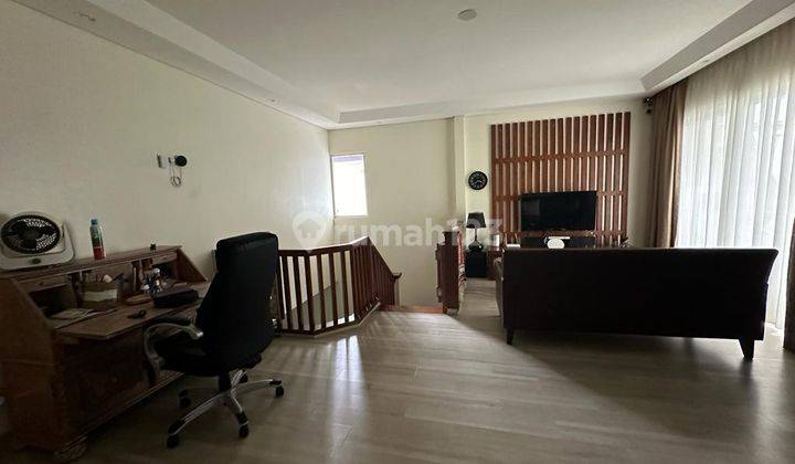 Dijual Rumah Siap Huni di Pusat Bsd City Taman Provence 2