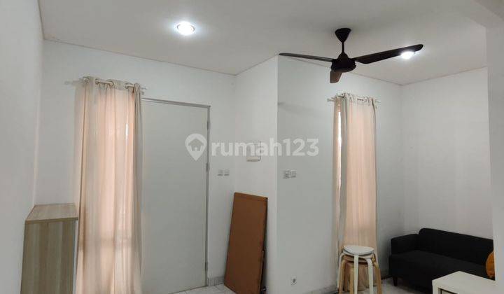 Disewakan Rumah 2 Lantai Milano Full Furnish 2