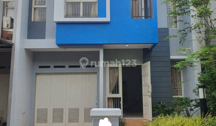 Dijual Ruamh 2 Lantai di Dalton  1