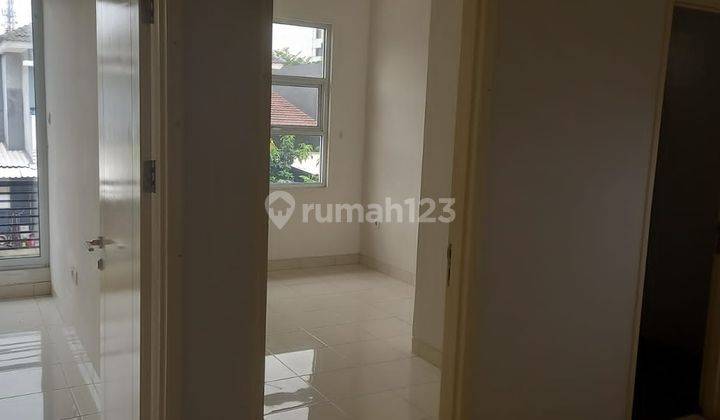 Dijual Rumah Cluster Azalea Gading Serpong 2