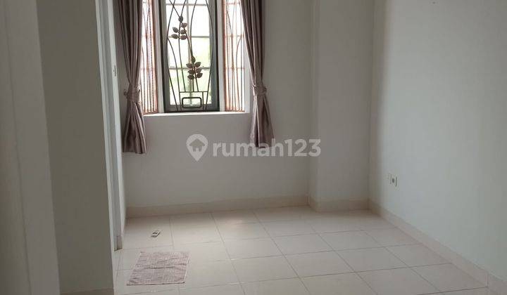 Dijual Rumah Cluster Malibu Village  1