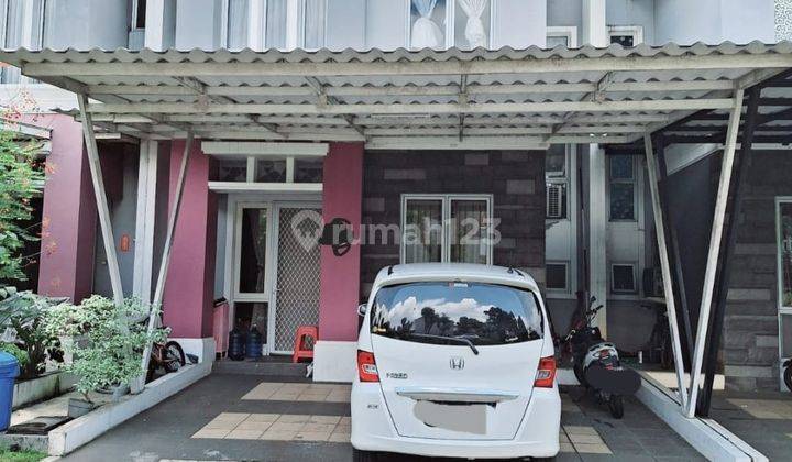 Dijual Rumah 2 Lantai di Bohemia Semi Furnished 1