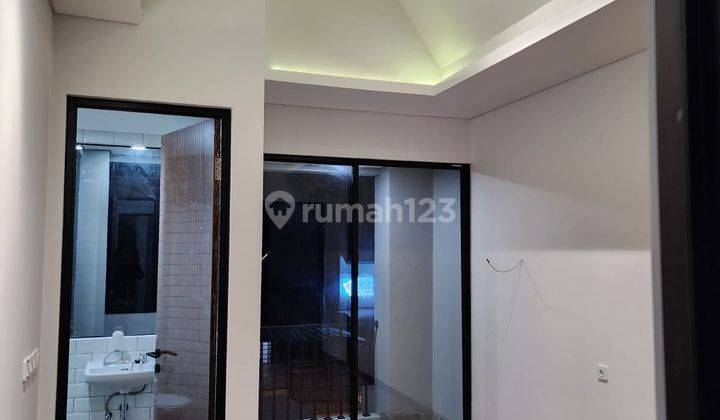 Dijual Cepat Rumah Baru Griya Loka Bsd Sektor 1.6 2