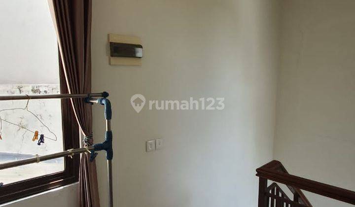 Dijual Rumah Greenwich Park Cluster Whelford Bsd City 2