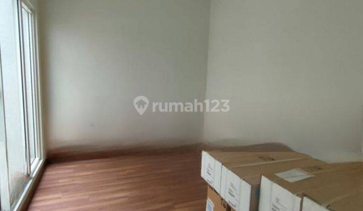 Dijual Rumah Mozart Tahap 1 Symponia Gading Serpong 2