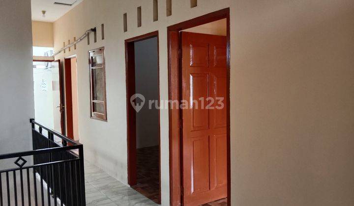 Dijual Rumah Rapih Dan Bagus 2 Lantai di Sektor 6 Gading Serpong 2