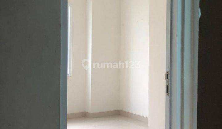 Dijual Rumah 2 Lantai di Cluster Milano  2