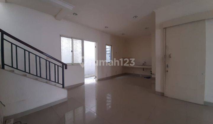 Dijual Rumah 2 Lantai di Faraday  2