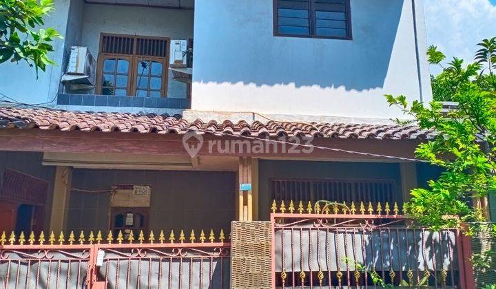 Dijual Rumah 2 Lantai di Benua Indah Tangerang  1