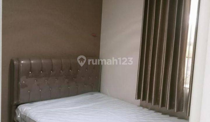 Dijual Rumah Di Bsd The Eminent Cluster Vivacia Full Furnished 1