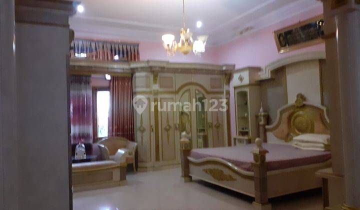 Dijual Rumah Mewah di Desa Pangkalan, Ciawigebang, Jawa Barat  2