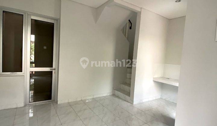 Dijual Rumah 2 Lantai di Milano Gading Serpong 1