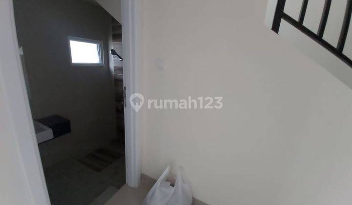  Dijual Rumah 2 Lantai di Rossini Gading Serpong 2