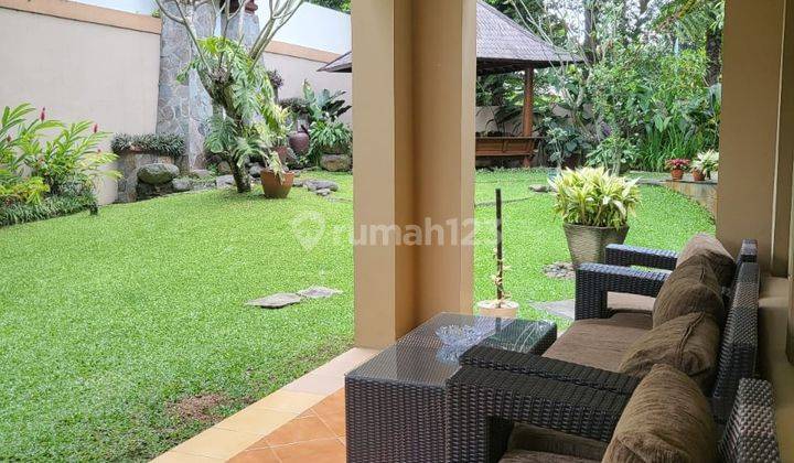 Dijual Perumahan Lippo Karawaci Jl Boulevard Palem Raya  2