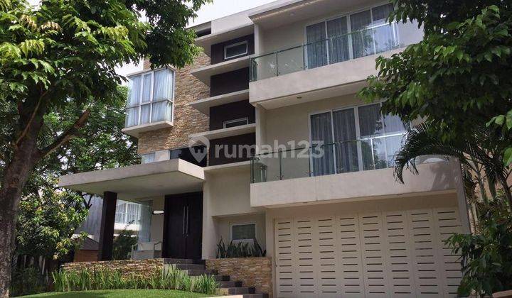 Dijual Rumah Hook Siap Huni Di Delatinos Cluster Centro Havana  1