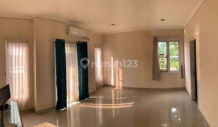 Dijual Rumah Hook Siap Huni Di Samara  1