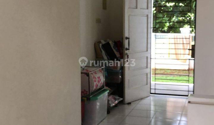 Dijual Rumah Sapphire Phg di Gading Serpong 1