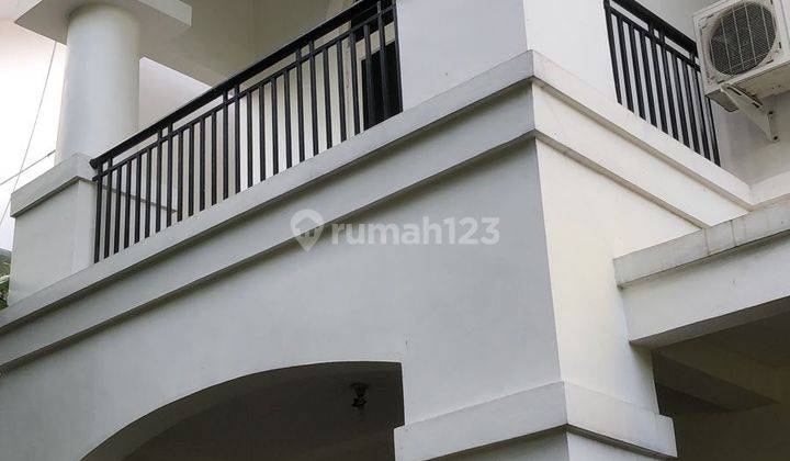 Dijual Rumah Sapphire Phg di Gading Serpong 2