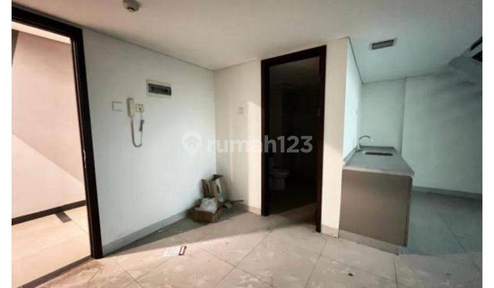 Dijual Soho Brooklyn Alam Sutera Lantai 5 2