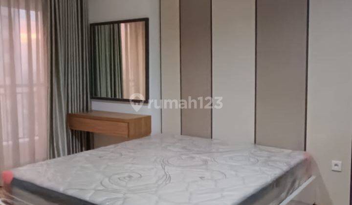 Disewakan 3 BR Mtown Signature Tower Herald Lantai 29  1