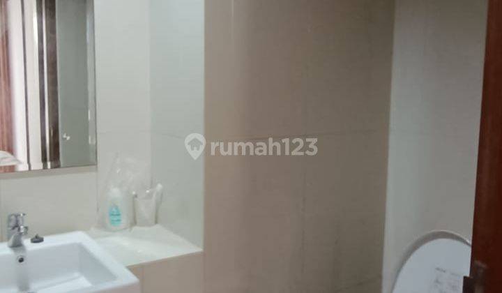 Disewakan 3 BR Mtown Signature Tower Galaxy Lantai 35  2